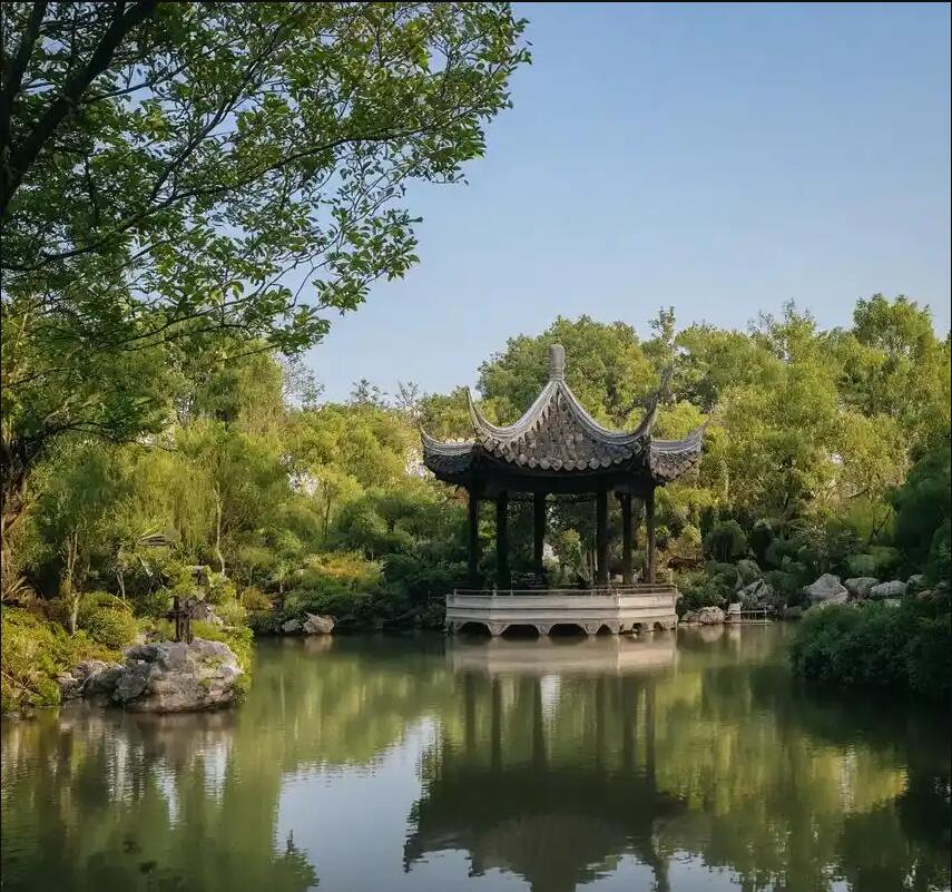 雷州折磨土建有限公司